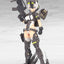 Megami Device Plastic Model Kit 1/1 Yggdrasis Garm Ripper 16 cm