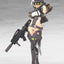 Megami Device Plastic Model Kit 1/1 Yggdrasis Garm Ripper 16 cm