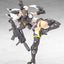 Megami Device Plastic Model Kit 1/1 Yggdrasis Garm Ripper 16 cm