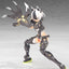 Megami Device Plastic Model Kit 1/1 Yggdrasis Garm Ripper 16 cm