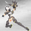 Megami Device Plastic Model Kit 1/1 Yggdrasis Garm Ripper 16 cm