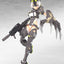 Megami Device Plastic Model Kit 1/1 Yggdrasis Garm Ripper 16 cm