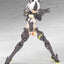 Megami Device Plastic Model Kit 1/1 Yggdrasis Garm Ripper 16 cm