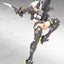 Megami Device Plastic Model Kit 1/1 Yggdrasis Garm Ripper 16 cm