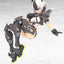 Megami Device Plastic Model Kit 1/1 Yggdrasis Garm Ripper 16 cm