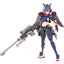 Megami Device Plastic Model Kit 1/1 Yggdrasis Skoll Sharpshooter 16 cm