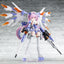 Megami Device Buster Doll Series Plastic Model Kit 1/1 Desire Maiden Medic 14 cm