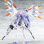 Megami Device Buster Doll Series Plastic Model Kit 1/1 Desire Maiden Medic 14 cm