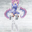 Megami Device Buster Doll Series Plastic Model Kit 1/1 Desire Maiden Medic 14 cm