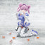 Megami Device Buster Doll Series Plastic Model Kit 1/1 Desire Maiden Medic 14 cm