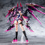 Megami Device Plastic Model Kit 1/1 Desire Maiden Raider 18 cm