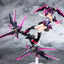 Megami Device Plastic Model Kit 1/1 Desire Maiden Raider 18 cm