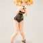Megami Device Plastic Model Kit 1/1 Puni Mofu Kuro Mao 14 cm