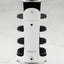 Pudu Robotics Plastic Model Kit Bellabot White Ver. 11 cm