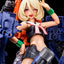 Megami Device M.S.G 05 Action Figure Accessory Set Face Auv Skin Color D