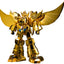 The Brave of Gold Goldran Plastic Model Kit The Goldran Gold-Plated Ver. 19 cm