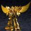 The Brave of Gold Goldran Plastic Model Kit The Goldran Gold-Plated Ver. 19 cm