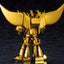 The Brave of Gold Goldran Plastic Model Kit The Goldran Gold-Plated Ver. 19 cm