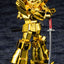 The Brave of Gold Goldran Plastic Model Kit The Goldran Gold-Plated Ver. 19 cm