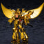 The Brave of Gold Goldran Plastic Model Kit The Goldran Gold-Plated Ver. 19 cm