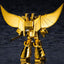 The Brave of Gold Goldran Plastic Model Kit The Goldran Gold-Plated Ver. 19 cm