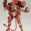 Death Stranding 2 Plastic Model Kit 1/20 The Ghost Mech Coffins Commander 18 cm