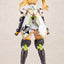 Phantasy Star Online 2 Plastic Model Kit Grand Scale Gene Stellatears Version 25 cm
