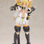 Phantasy Star Online 2 Plastic Model Kit Grand Scale Gene Stellatears Version 25 cm