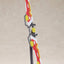 Phantasy Star Online 2 Plastic Model Kit Grand Scale Gene Stellatears Version 25 cm