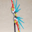 Phantasy Star Online 2 Plastic Model Kit Grand Scale Gene Stellatears Version 25 cm