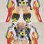 Phantasy Star Online 2 Plastic Model Kit Grand Scale Gene Stellatears Version 25 cm