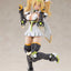 Phantasy Star Online 2 Plastic Model Kit Grand Scale Gene Stellatears Version 25 cm