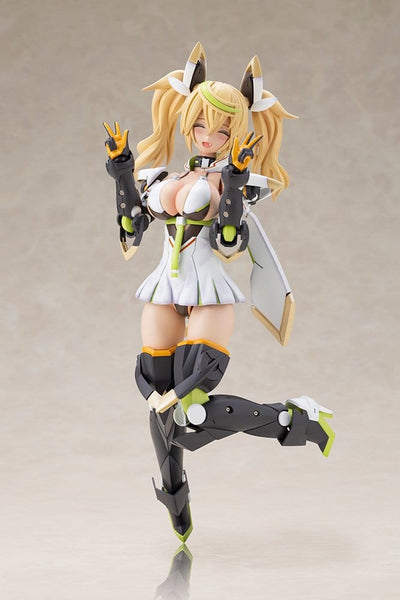 Phantasy Star Online 2 Plastic Model Kit Grand Scale Gene Stellatears Version 25 cm