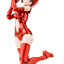 Megami Device Model Kit Accesoory Set B1R-M Chassis Kit Skin Color C 14 cm