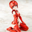 Megami Device Model Kit Accesoory Set B1R-M Chassis Kit Skin Color C 14 cm