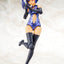 Megami Device Model Kit Accesoory Set B1R-M Chassis Kit Skin Color D 14 cm