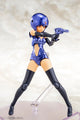 Megami Device Model Kit Accesoory Set B1R-M Chassis Kit Skin Color D 14 cm