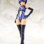 Megami Device Model Kit Accesoory Set B1R-M Chassis Kit Skin Color D 14 cm