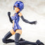 Megami Device Model Kit Accesoory Set B1R-M Chassis Kit Skin Color D 14 cm