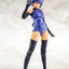 Megami Device Model Kit Accesoory Set B1R-M Chassis Kit Skin Color D 14 cm