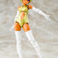 Megami Device Plastic Model Kit 1/1 B1R-M Chassis Kit Skin Color E 16 cm