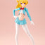 Megami Device Buster Doll Series Plastic Model Kit 1/1 Knight Alice with Honda AB12 Motocompo 15 cm