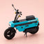 Megami Device Buster Doll Series Plastic Model Kit 1/1 Knight Alice with Honda AB12 Motocompo 15 cm