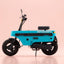 Megami Device Buster Doll Series Plastic Model Kit 1/1 Knight Alice with Honda AB12 Motocompo 15 cm