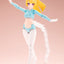 Megami Device Buster Doll Series Plastic Model Kit 1/1 Knight Alice with Honda AB12 Motocompo 15 cm