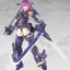 Megami Device Plastic Model Kit 1/1 Asra Archer Kizuna Shadow Edition Full Package 14 cm