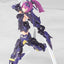 Megami Device Plastic Model Kit 1/1 Asra Archer Kizuna Shadow Edition Full Package 14 cm