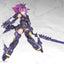 Megami Device Plastic Model Kit 1/1 Asra Archer Kizuna Shadow Edition Full Package 14 cm