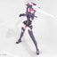 Megami Device Plastic Model Kit 1/1 Asra Archer Kizuna Shadow Edition Full Package 14 cm