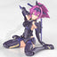 Megami Device Plastic Model Kit 1/1 Asra Archer Kizuna Shadow Edition Full Package 14 cm